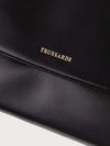 BORSA A SPALLA DONNA - TRUSSARDI NERO - Z611E007146N 3