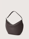 BORSA A SPALLA DONNA - TRUSSARDI MARRONE - Z786E006519N 2