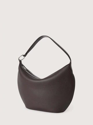 BORSA A SPALLA DONNA - TRUSSARDI MARRONE - Z786E006519N 2