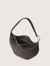BORSA A SPALLA DONNA - TRUSSARDI MARRONE - Z786E006519N 3