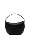 BORSA A SPALLA DONNA - TRUSSARDI NERO - Z786E006519N 2