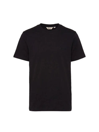 T-SHIRT UOMO - ELLESSE NERO - EHM204W26 1