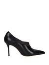 DECOLLETE DONNA - MARC ELLIS NERO - ME-2602-510 1