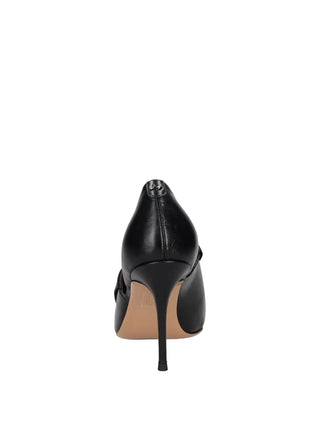 DECOLLETE DONNA - MARC ELLIS NERO - ME-2602-510 5