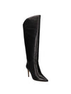 STIVALE DONNA - MARC ELLIS NERO - ME-2602-549 2