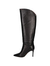 STIVALE DONNA - MARC ELLIS NERO - ME-2602-549 3