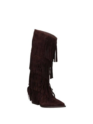 STIVALE DONNA - MARC ELLIS TM - ME-2602-555 2