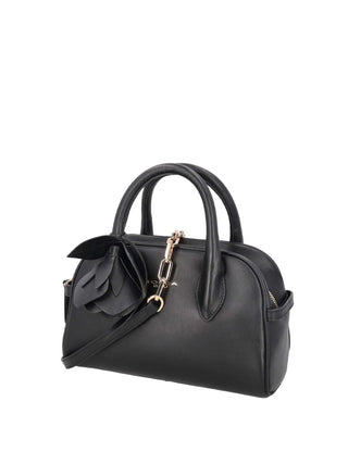 DAMEN-HANDTASCHE - TOSCA BLU SCHWARZ - TF2616B41 2
