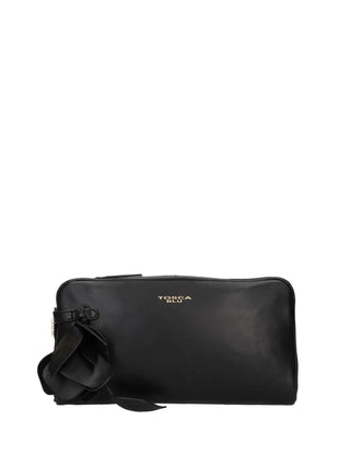 DAMEN CLUTCH - TOSCA BLU SCHWARZ - TF2616B42 1
