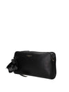 DAMEN CLUTCH - TOSCA BLU SCHWARZ - TF2616B42 2