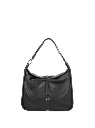 DAMEN-SCHULTERTASCHE - TOSCA BLU SCHWARZ - TF263B280 1