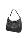 DAMEN-SCHULTERTASCHE - TOSCA BLU SCHWARZ - TF263B280 2