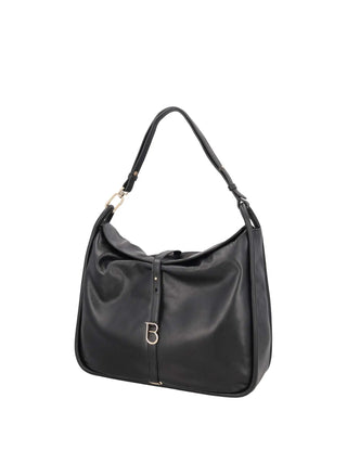 DAMEN-SCHULTERTASCHE - TOSCA BLU SCHWARZ - TF263B280 2
