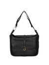 DAMEN-SCHULTERTASCHE - TOSCA BLU SCHWARZ - TF263B281 1