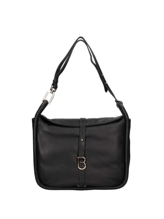 DAMEN-SCHULTERTASCHE - TOSCA BLU SCHWARZ - TF263B281 1