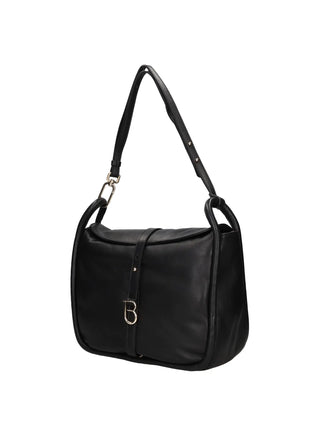 DAMEN-SCHULTERTASCHE - TOSCA BLU SCHWARZ - TF263B281 2