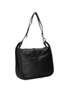 DAMEN-SCHULTERTASCHE - TOSCA BLU SCHWARZ - TF263B281 3