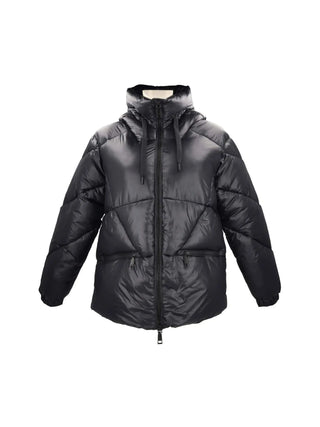 HERREN DAUNENJACKE - TOSCA BLU SCHWARZ - TF2684J88