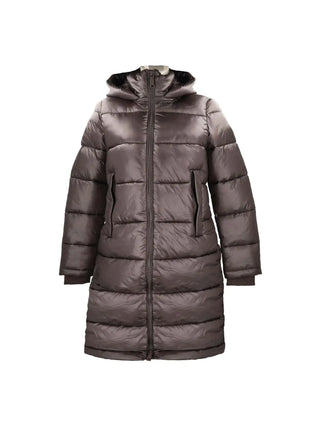 HERREN DAUNENJACKE - TOSCA BLU BRAUN - TF2684J89