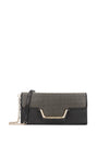 DAMENSCHULTERTASCHE - TOSCA BLU SCHWARZ - TF26RB165 1