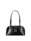 DAMEN-SCHULTERTASCHE - TOSCA BLU SCHWARZ - TF26TB390 1