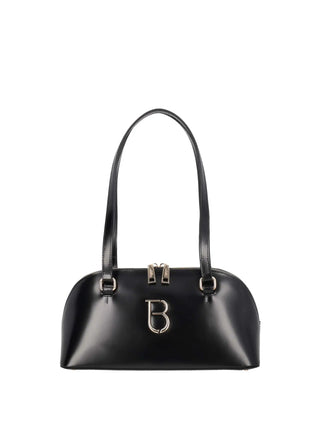 DAMEN-SCHULTERTASCHE - TOSCA BLU SCHWARZ - TF26TB390 1