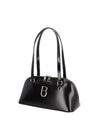 DAMEN-SCHULTERTASCHE - TOSCA BLU SCHWARZ - TF26TB390 2