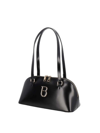 DAMEN-SCHULTERTASCHE - TOSCA BLU SCHWARZ - TF26TB390 2