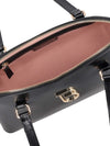 DAMEN-SCHULTERTASCHE - TOSCA BLU SCHWARZ - TF26TB390 3