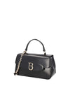 DAMEN HANDTASCHE - TOSCA BLU SCHWARZ - TF26TB392 2