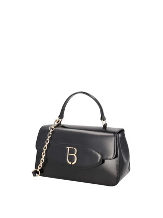 DAMEN HANDTASCHE - TOSCA BLU SCHWARZ - TF26TB392 2