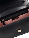 DAMEN HANDTASCHE - TOSCA BLU SCHWARZ - TF26TB392 3
