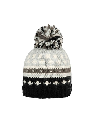 CAPPELLO UNISEX - CANADIAN NERO-BIANCO - CN.A26027
