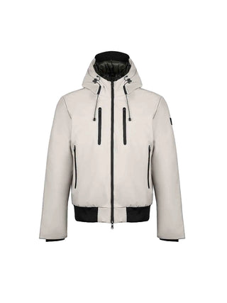 GIACCA UOMO - CANADIAN BEIGE - CN.G224370