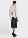 GIACCA UOMO - CANADIAN BEIGE - CN.G224370 2
