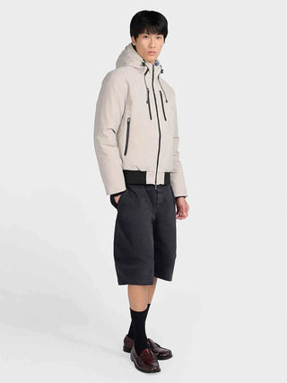 GIACCA UOMO - CANADIAN BEIGE - CN.G224370 2