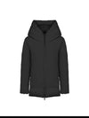 GIACCA DONNA - CANADIAN NERO - CN.G224378W 1
