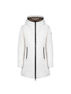GIACCA DONNA - CANADIAN BIANCO - CN.G224381WLG 1