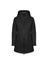 GIACCA DONNA - CANADIAN NERO - CN.G224381WLG 1