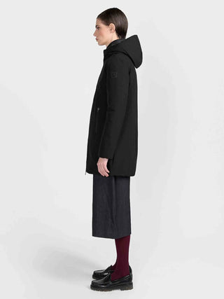 GIACCA DONNA - CANADIAN NERO - CN.G224381WLG 3