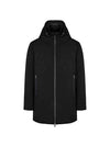 GIACCA UOMO - CANADIAN NERO - CN.G224390LG 1