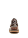 POLACCO UOMO - CATERPILLAR TAN - CP.COLBOATLOM 3