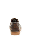 POLACCO UOMO - CATERPILLAR TAN - CP.COLBOATLOM 5