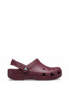 DAMENSABOT - CROCS BORDEAUX - CR.10001 1