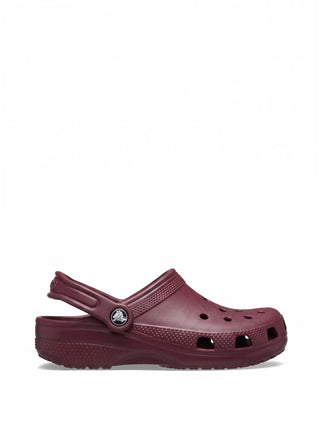 DAMENSABOT - CROCS BORDEAUX - CR.10001 1