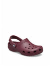 DAMENSABOT - CROCS BORDEAUX - CR.10001 2