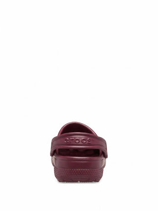 DAMENSABOT - CROCS BORDEAUX - CR.10001 3