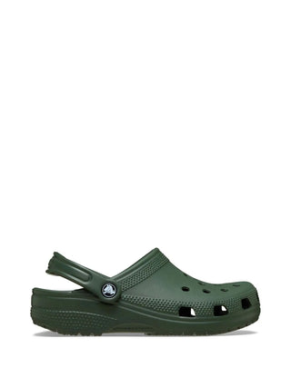 SABOT UOMO - CROCS VERDE - CR.10001_ 1