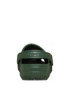SABOT UOMO - CROCS VERDE - CR.10001_ 3