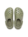 HERREN-CLOG - CROCS MILITÄR - CR.203591 4